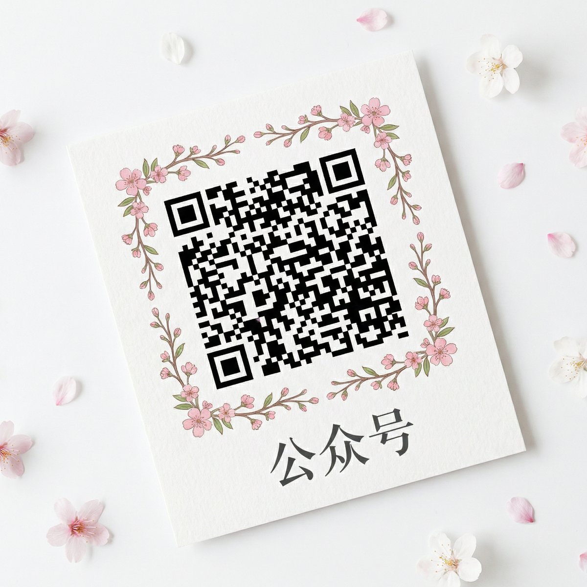 四虎传媒公众号二维码